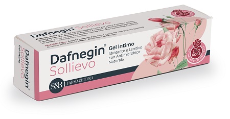 DAFNEGIN SOLLIEVO GEL INTIMO 30 ML - Farmacia Bartoli