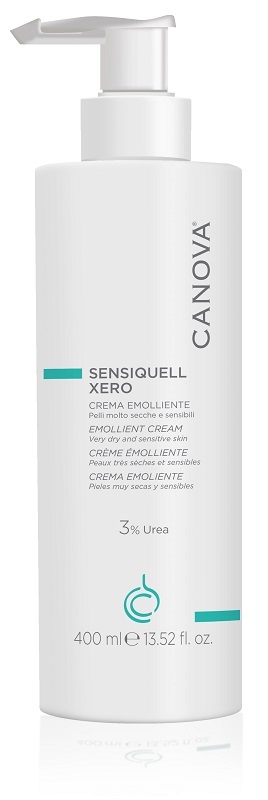 CANOVA SENSIQUELL XERO 400 ML - Farmacia Bartoli