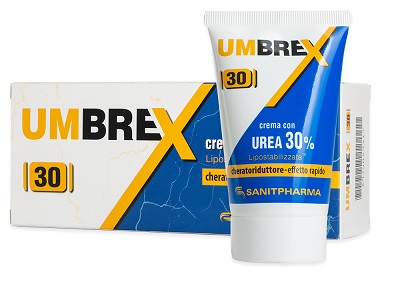 UMBREX 30 CREMA 50 ML - Farmacia Bartoli