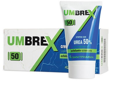 UMBREX 30 CREMA 50 ML - Farmacia Bartoli