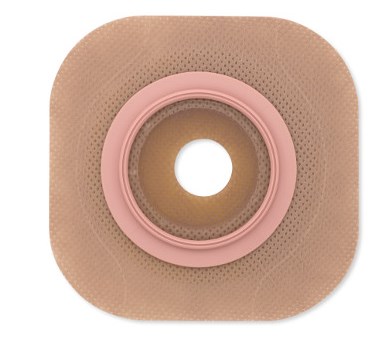 CONFORM 2 PLACCA PIANA 13-57 MM CON BORDO ADESIVO CERAPLUS FLANGIA 70 MM RITAGLIABILE 5 PEZZI - Farmacia Bartoli