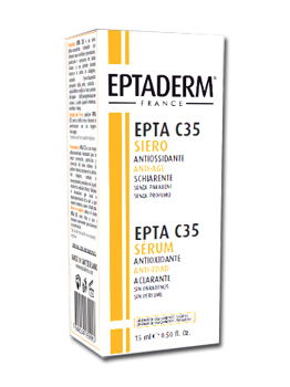 EPTA C35 SIERO 15 ML - Farmacia Bartoli
