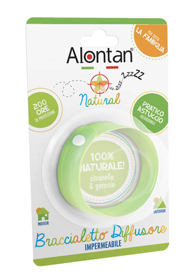 ALONTAN BRACCIALETTO - Farmacia Bartoli