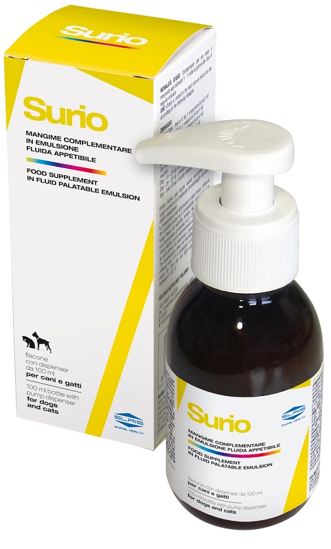 SURIO 100 ML - Farmacia Bartoli