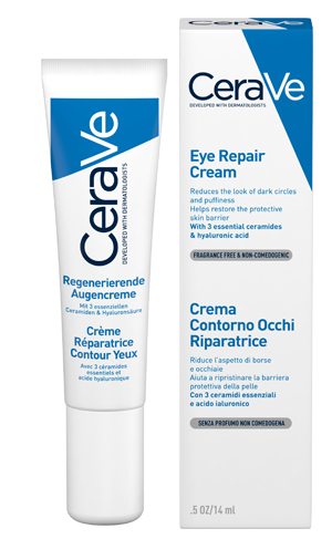 CERAVE CREMA CONTORNO OCCHI 15 ML - Farmacia Bartoli