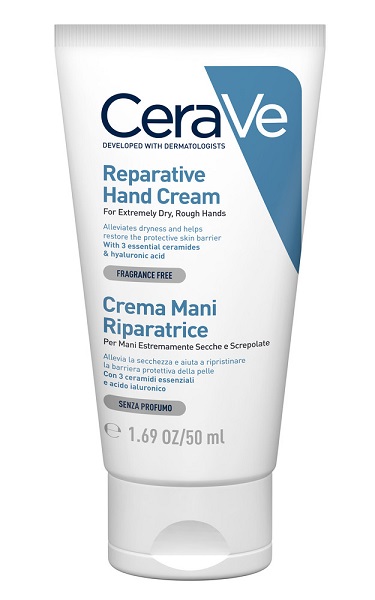 CERAVE CREMA MANI 50 ML - Farmacia Bartoli
