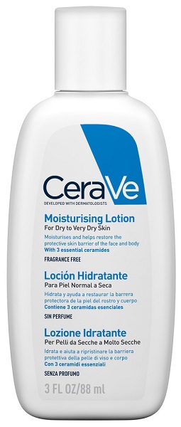 CERAVE LOZIONE IDRATANTE 88 ML - Farmacia Bartoli