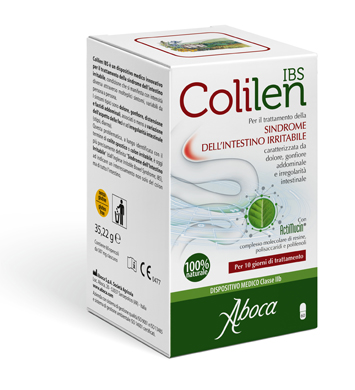 COLILEN IBS 60 OPERCOLI - Farmacia Bartoli