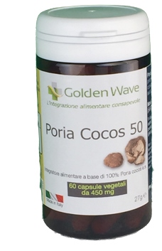 PORIA COCOS 50 60 CAPSULE - Farmacia Bartoli