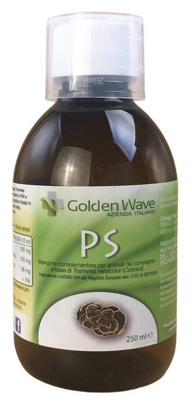 PS 250 ML - Farmacia Bartoli