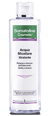 SOMATOLINE COSMETIC VISO SOLUZIONE MI OFFERTA SPECIALE - Farmacia Bartoli