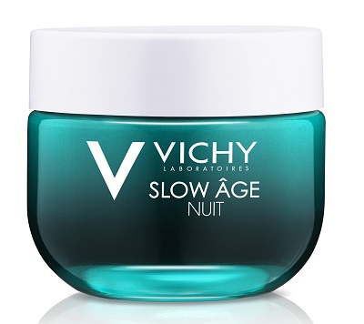 SLOW AGE SOIN NUIT P 50 ML - Farmacia Bartoli