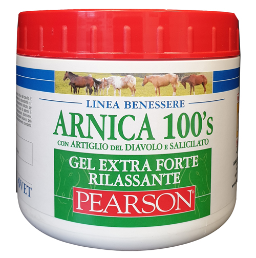 ARNICA 100'S EXTRA FORTE RILASSANTE 500 ML - Farmacia Bartoli