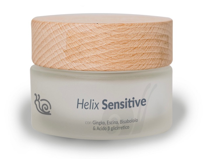 KARITIA HELIX SENSITIVE 50 ML - Farmacia Bartoli