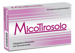 MICOTIROSOLO 30 COMPRESSE - Farmacia Bartoli