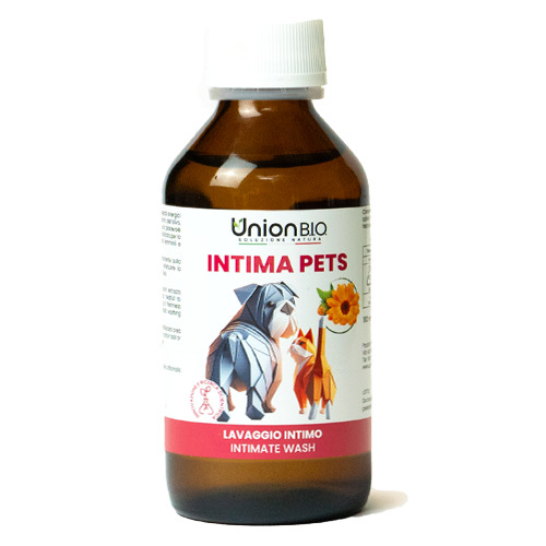 INTIMA PETS 100 ML - Farmacia Bartoli