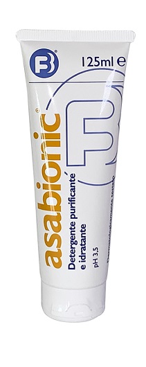 ASABIONIC DETERGENTE DEPURATIVO 125 ML - Farmacia Bartoli