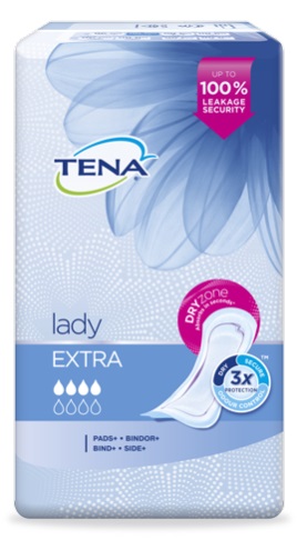 PANNOLONE SAGOMATO TENA DISCREET EXTRA 20 PEZZI - Farmacia Bartoli