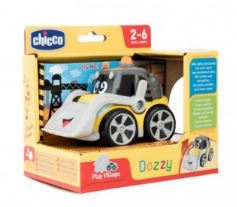 CHICCO GIOCO BUILDERS DOZZY - Farmacia Bartoli