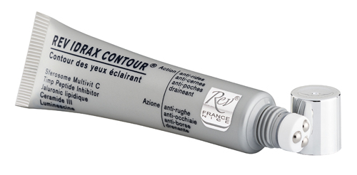 REV IDRAX CONTOUR 15 ML - Farmacia Bartoli
