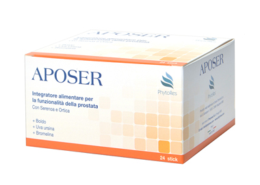 APOSER 24 BUSTINE - Farmacia Bartoli