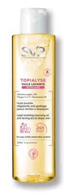 TOPIALYSE HUILE MICELLAIR 200 ML - Farmacia Bartoli