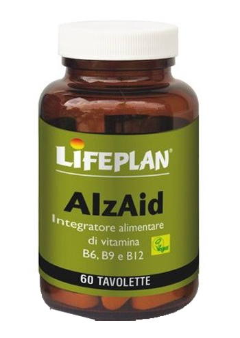 ALZAID 60 TAVOLETTE - Farmacia Bartoli