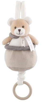 CHICCO GIOCO MSD CARILLON ORSETTO - Farmacia Bartoli
