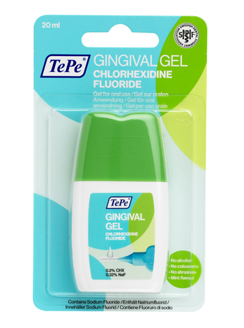 TEPE GEL GENGIVALE 20 ML - Farmacia Bartoli