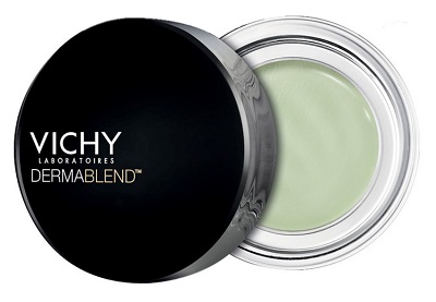 DERMABLEND CORRETTORE VERDE PER ROSSORI - Farmacia Bartoli