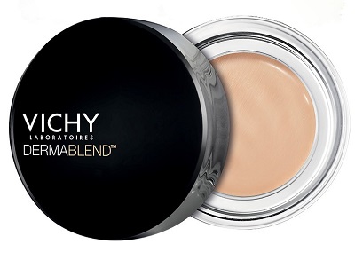 DERMABLEND CORRETTORE APRICOT MACCHIE SCURE - Farmacia Bartoli