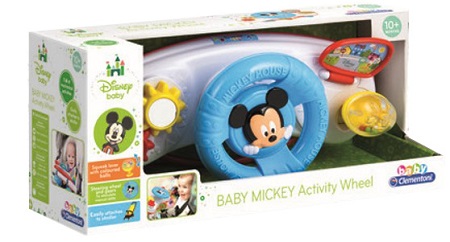 VOLANTE DI BABY MICKEY - Farmacia Bartoli