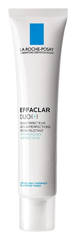 EFFACLAR DUO + 40 ML - Farmacia Bartoli