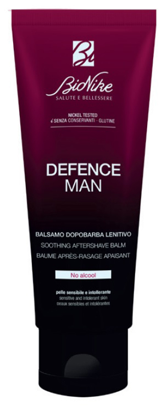 SAFE BALM BALSAMO DOPOBARBA LENITIVO 75 ML - Farmacia Bartoli