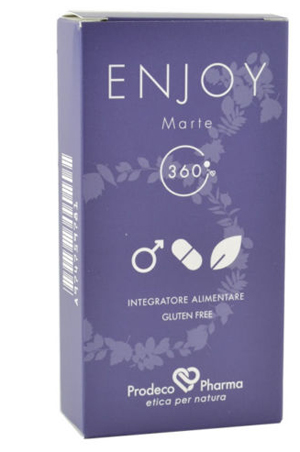 ENJOY MARTE 360 45 COMPRESSE - Farmacia Bartoli