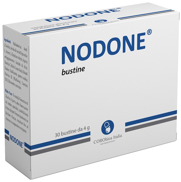NODONE 30 BUSTINE - Farmacia Bartoli
