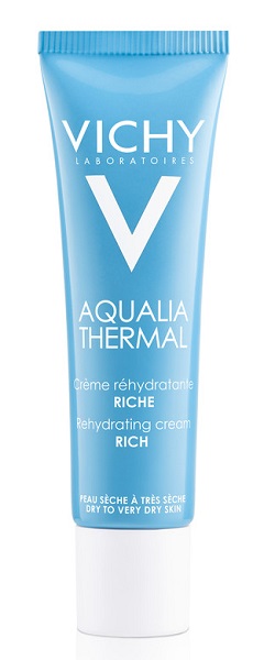 AQUALIA RICCA TUBO 30 ML - Farmacia Bartoli