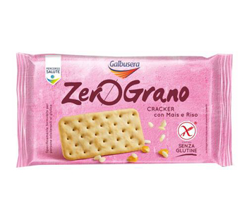 ZEROGRANO CRACKER 320 G - Farmacia Bartoli