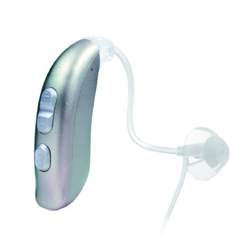 AMPLIFICATORE ACUSTICO AA DIGITAL AIR 3D POLAROID UNIVERSALE - Farmacia Bartoli