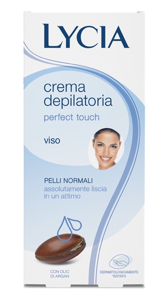 LYCIA CREMA VISO PERF 50 ML - Farmacia Bartoli