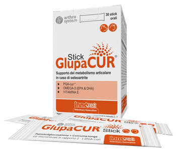 GLUPACUR 30 STICK ORALI - Farmacia Bartoli