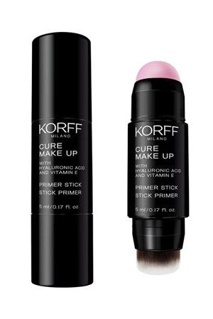 KORFF MAKE UP PRIMER STICK - Farmacia Bartoli