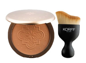 KORFF MAKE UP BOHEMIAN DREAM TERRA LIMITED EDITION 2018 - Farmacia Bartoli