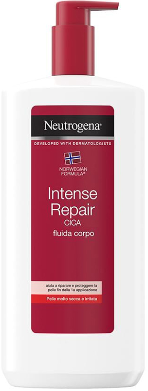 NEUTROGENA CORPO SOLLIEVO INTENSO 400 ML PROMO - Farmacia Bartoli