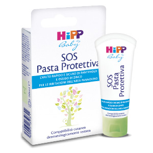 HIPP SOS PASTA PROTETTIVA 20 ML - Farmacia Bartoli