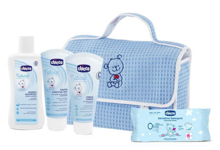 CHICCO COSMETICI BEAUTY NATURAL SENSATION BOY - Farmacia Bartoli