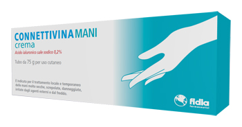 CREMA MANI CONNETTIVINAMANI 75 G - Farmacia Bartoli