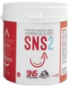 SNS2 100 G - Farmacia Bartoli