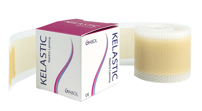 KELASTIC NASTRO LAMINA - Farmacia Bartoli