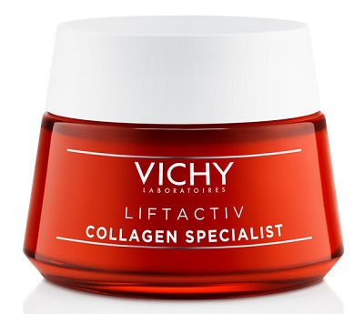 LIFTACTIV LIFT COLLAGEN SPECIALIST 50 ML - Farmacia Bartoli